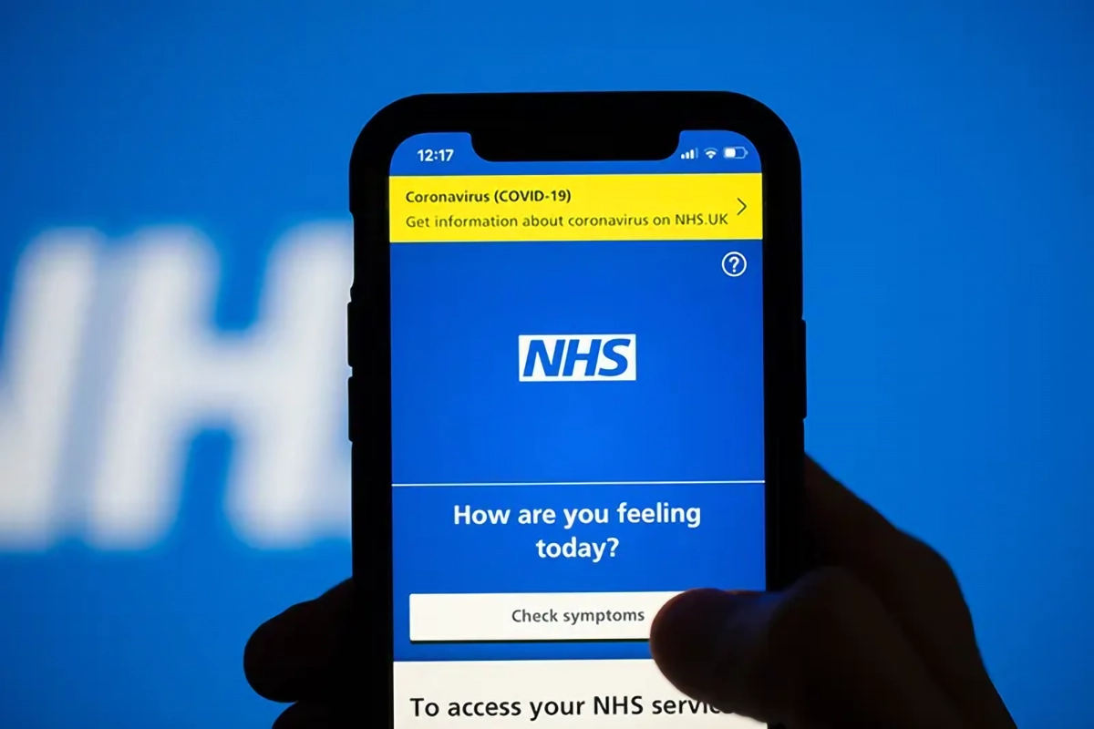 Application for Online Access