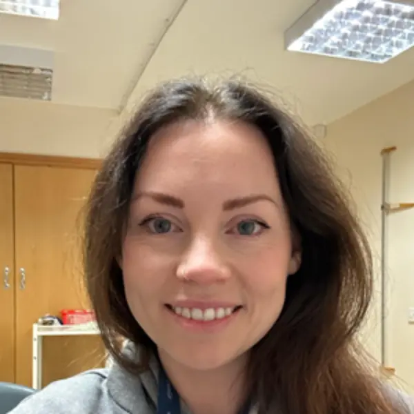 Dr Alex Brown
