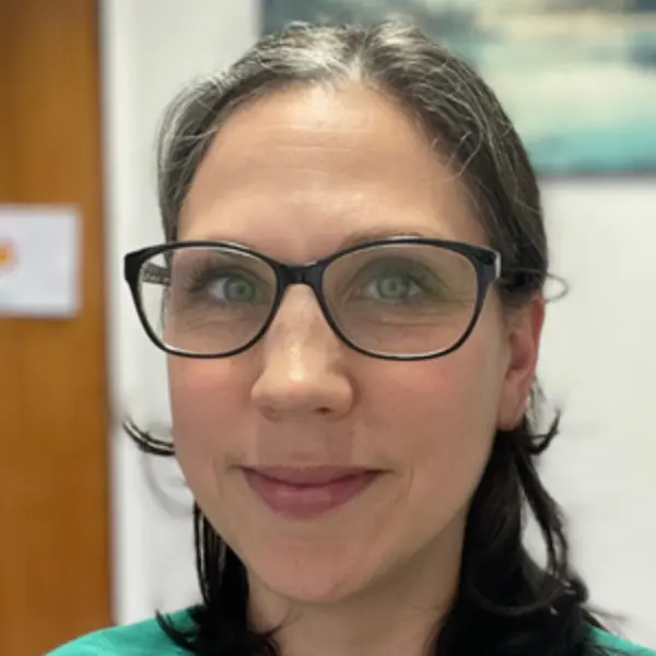 Dr Zoe Perkins